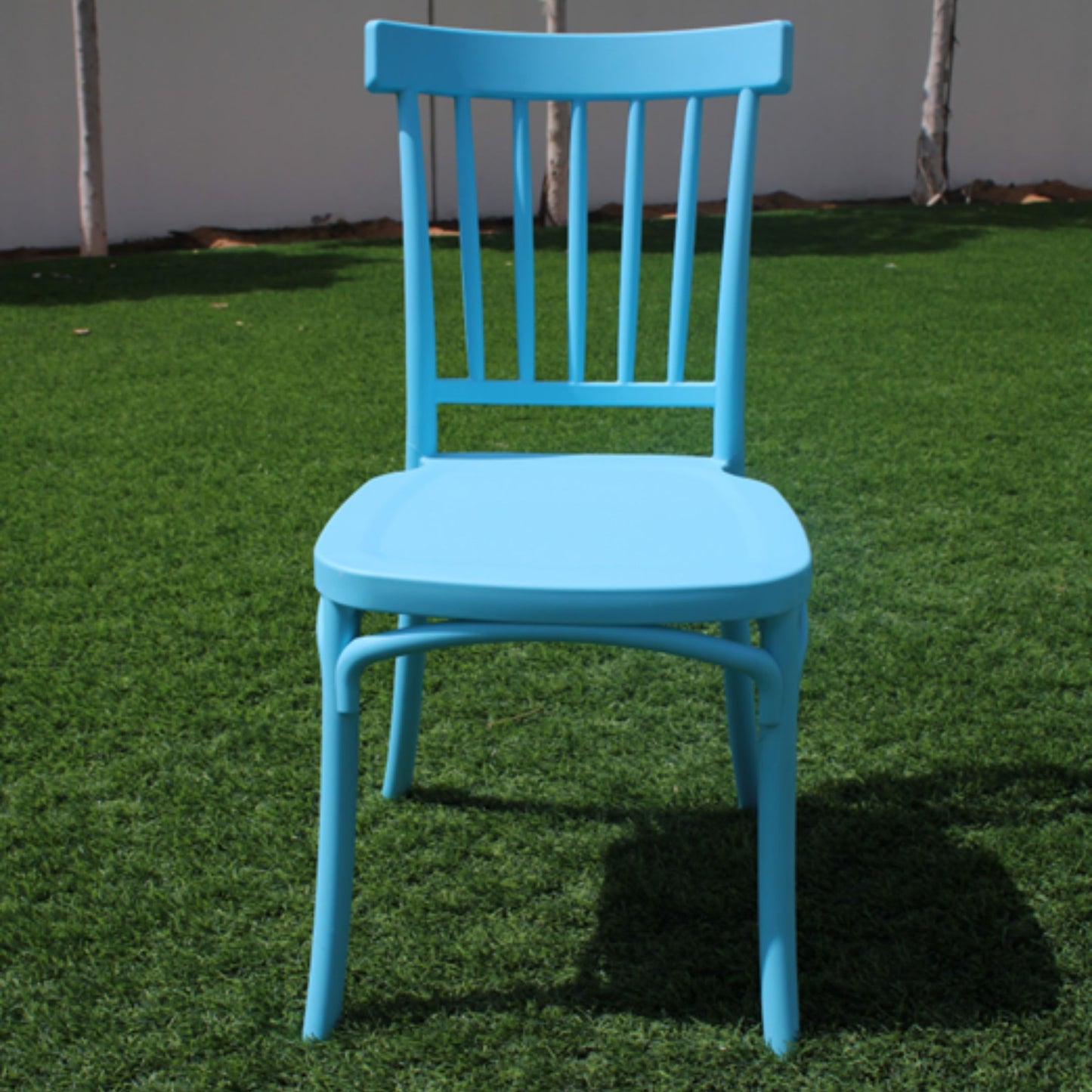 Blue chair for Kids