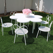 Flower table