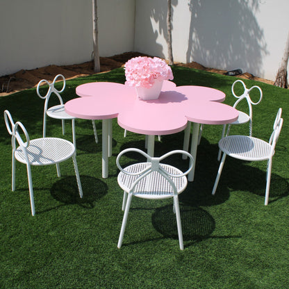 Flower table