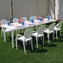 Standard table