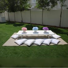 Low table