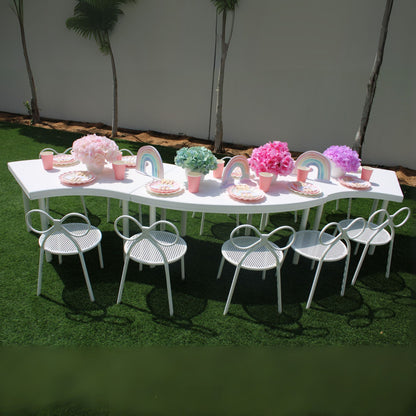 Half wave table