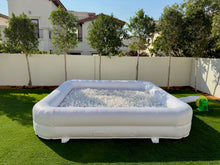 Inflatable Ball Pit Square 4m