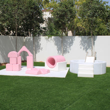 Mini Soft Play Package 5m x 3m