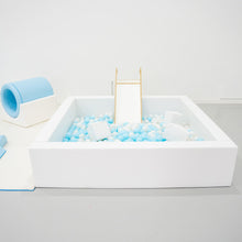 Mini Rectangle Ball Pit