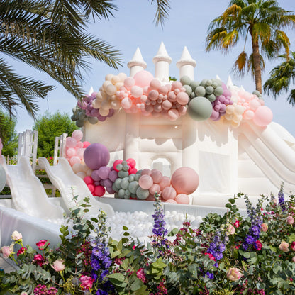 Balloon Garland