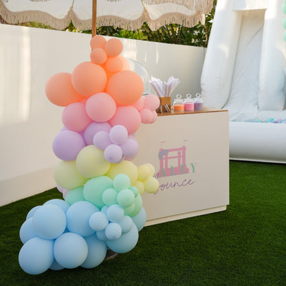 Balloon Garland