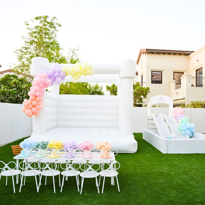 Balloon Garland