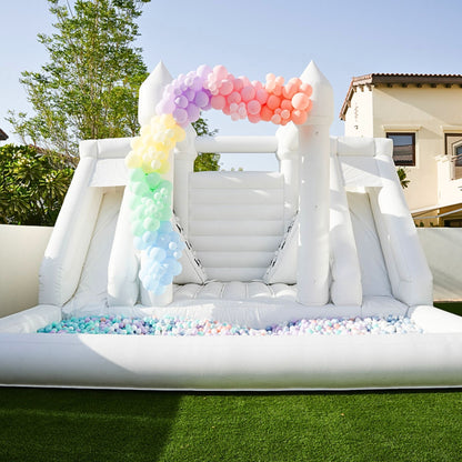 Balloon Garland