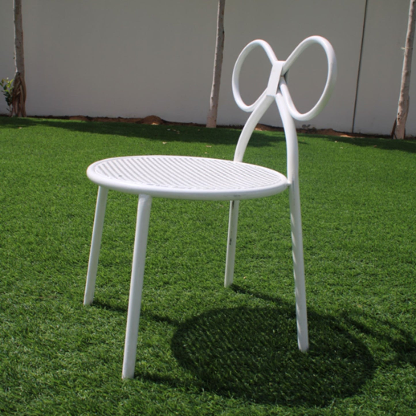 Bow chair for Kids