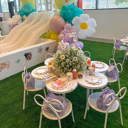 Bow chair for Kids