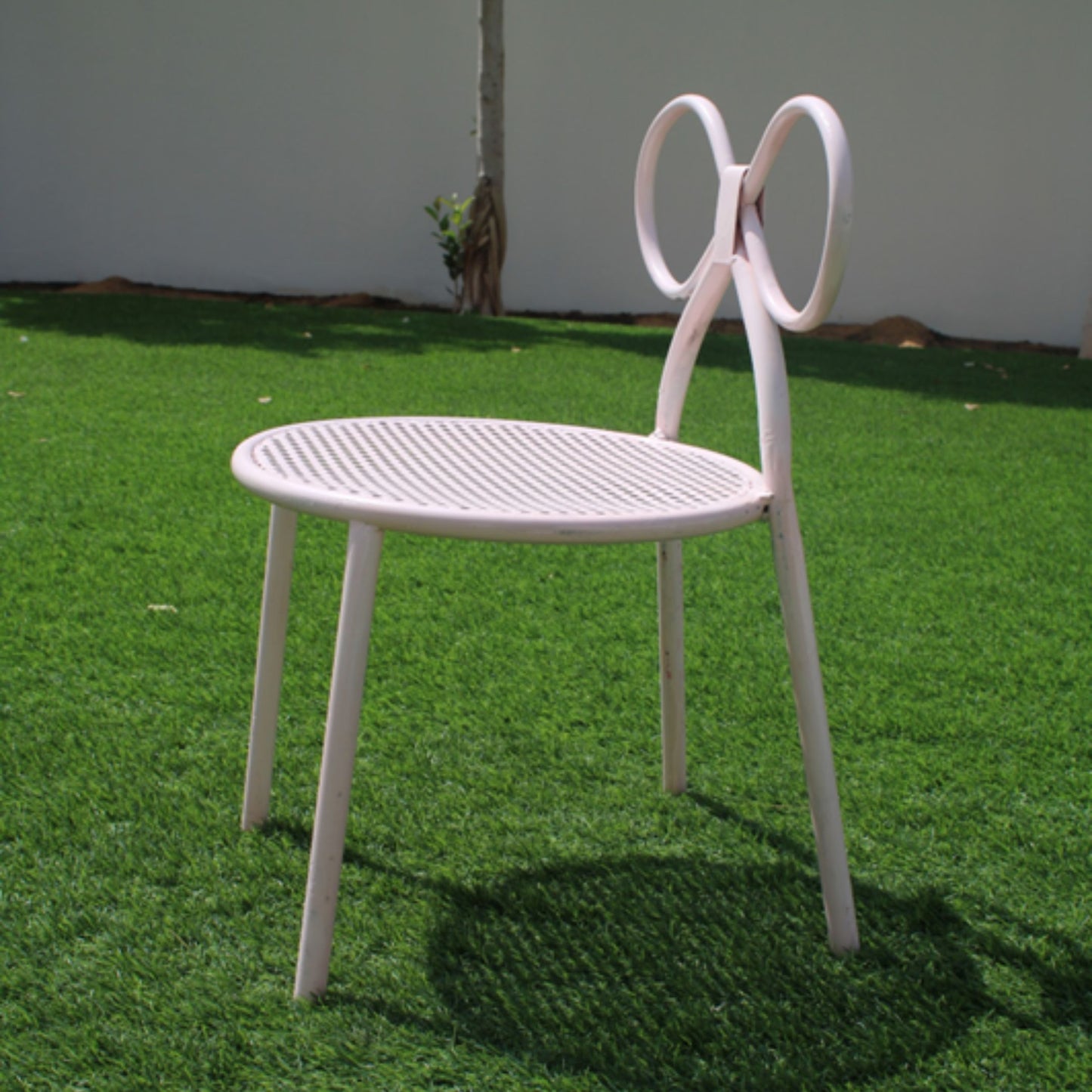 Bow chair for Kids