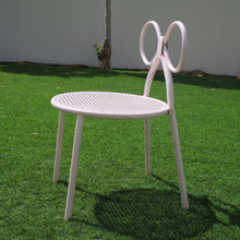 Bow chair for Kids
