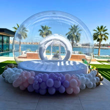 Bouncy Bubble 4m