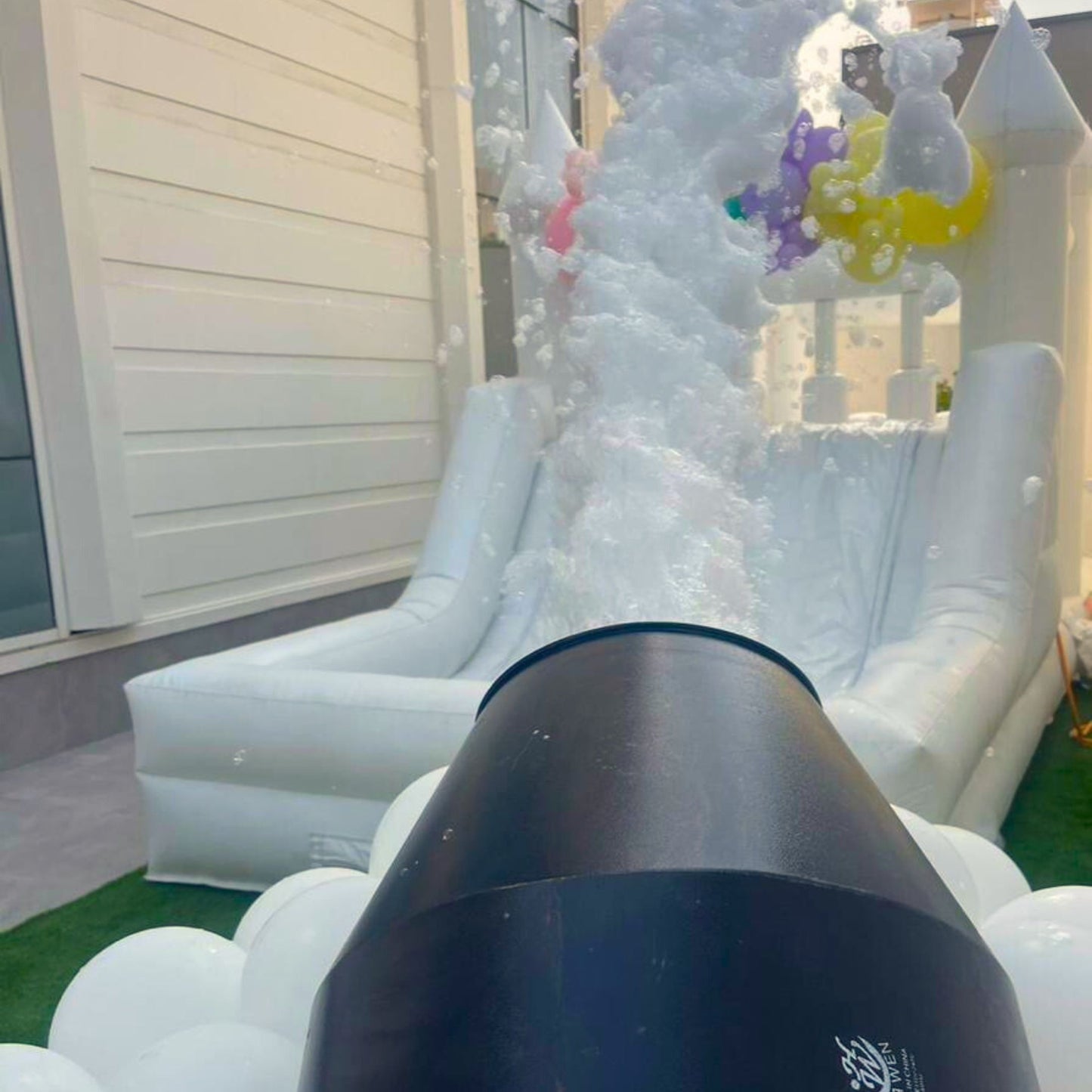 Foam Machine