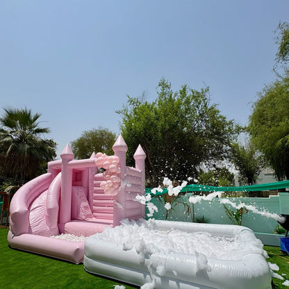 Foam Machine