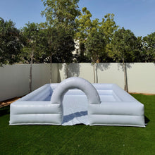 Inflatable Soft Park 4m
