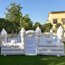 Inflatable Soft Park 5m