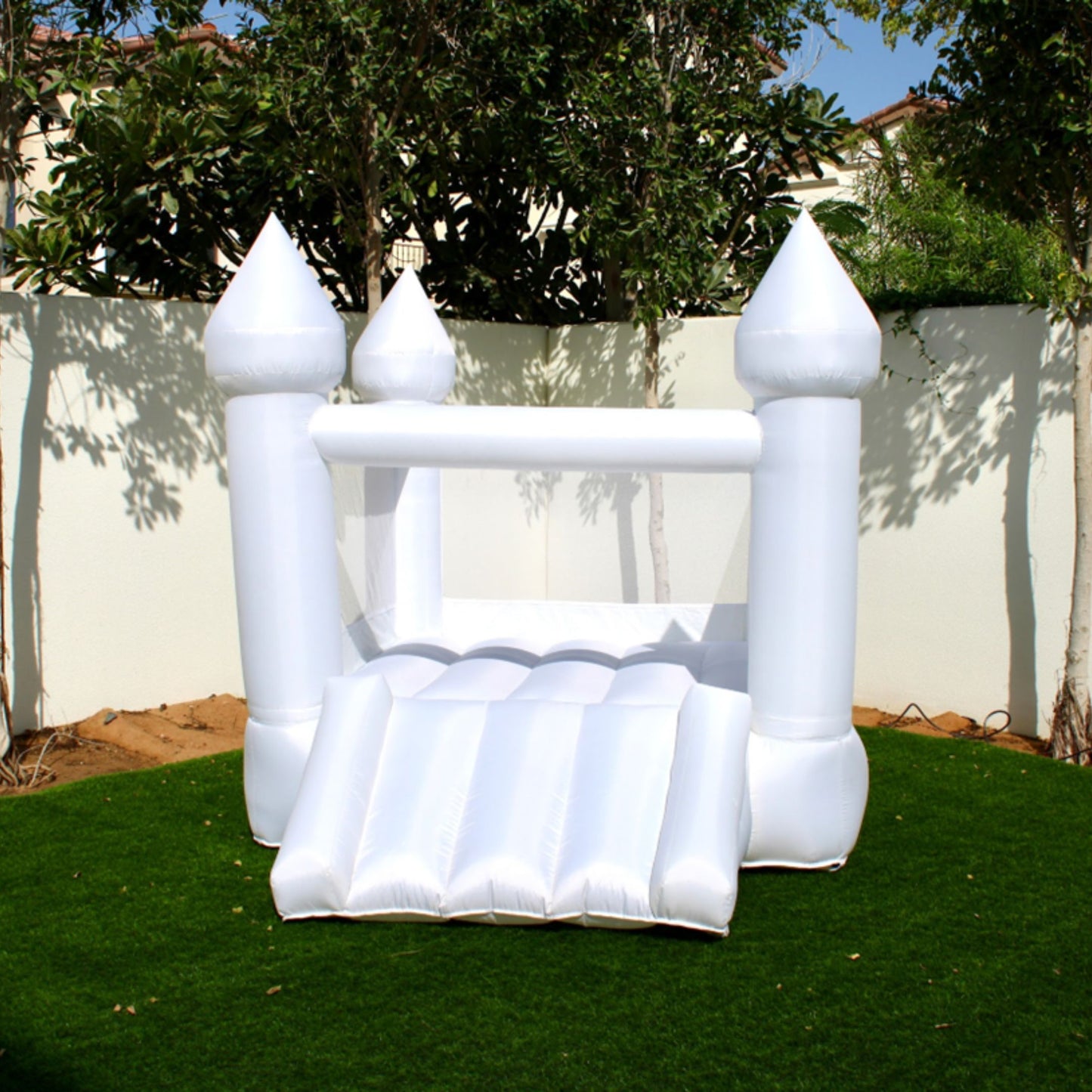 Mini Bouncy Castle