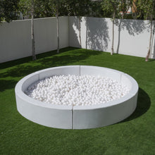 Rigid Ball Pit Circle 3m