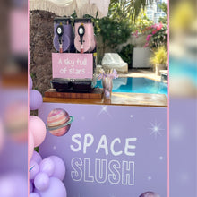 Slushi Cart