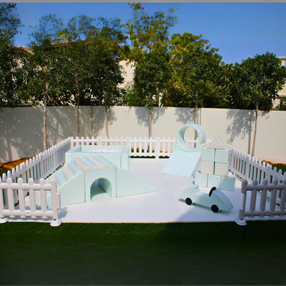 5m Soft Play Package 5m