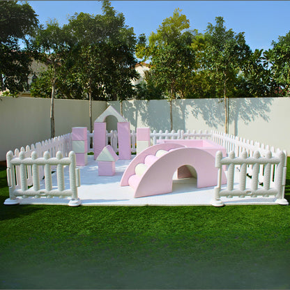 Soft Play Package 4m