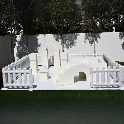 Soft Play Package 4m