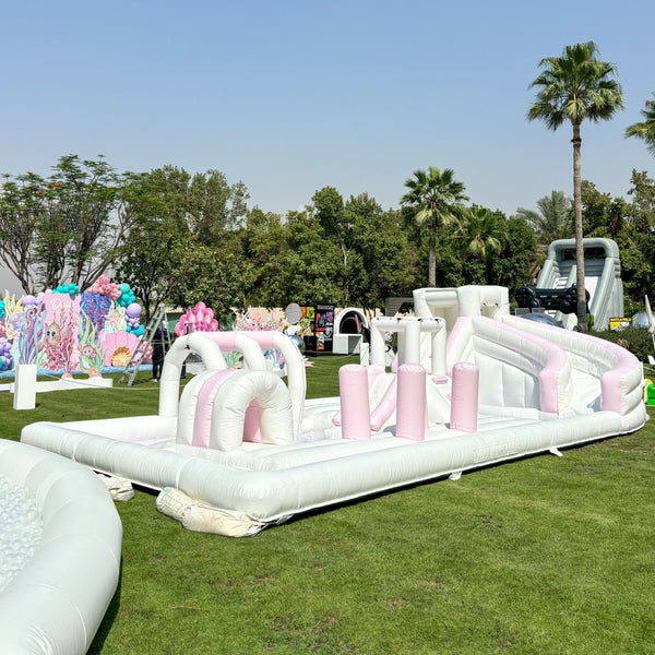 Splash Parks