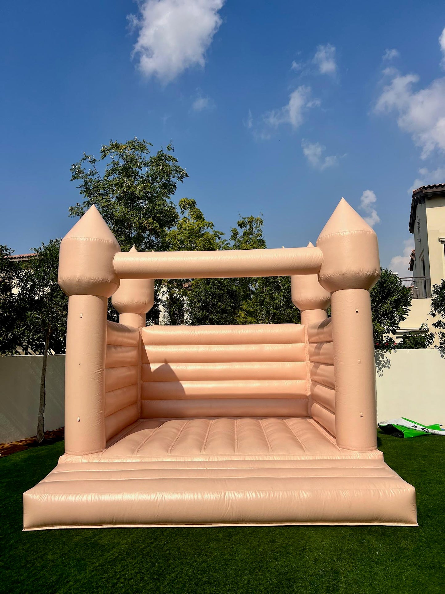 Bouncy Castle 4m