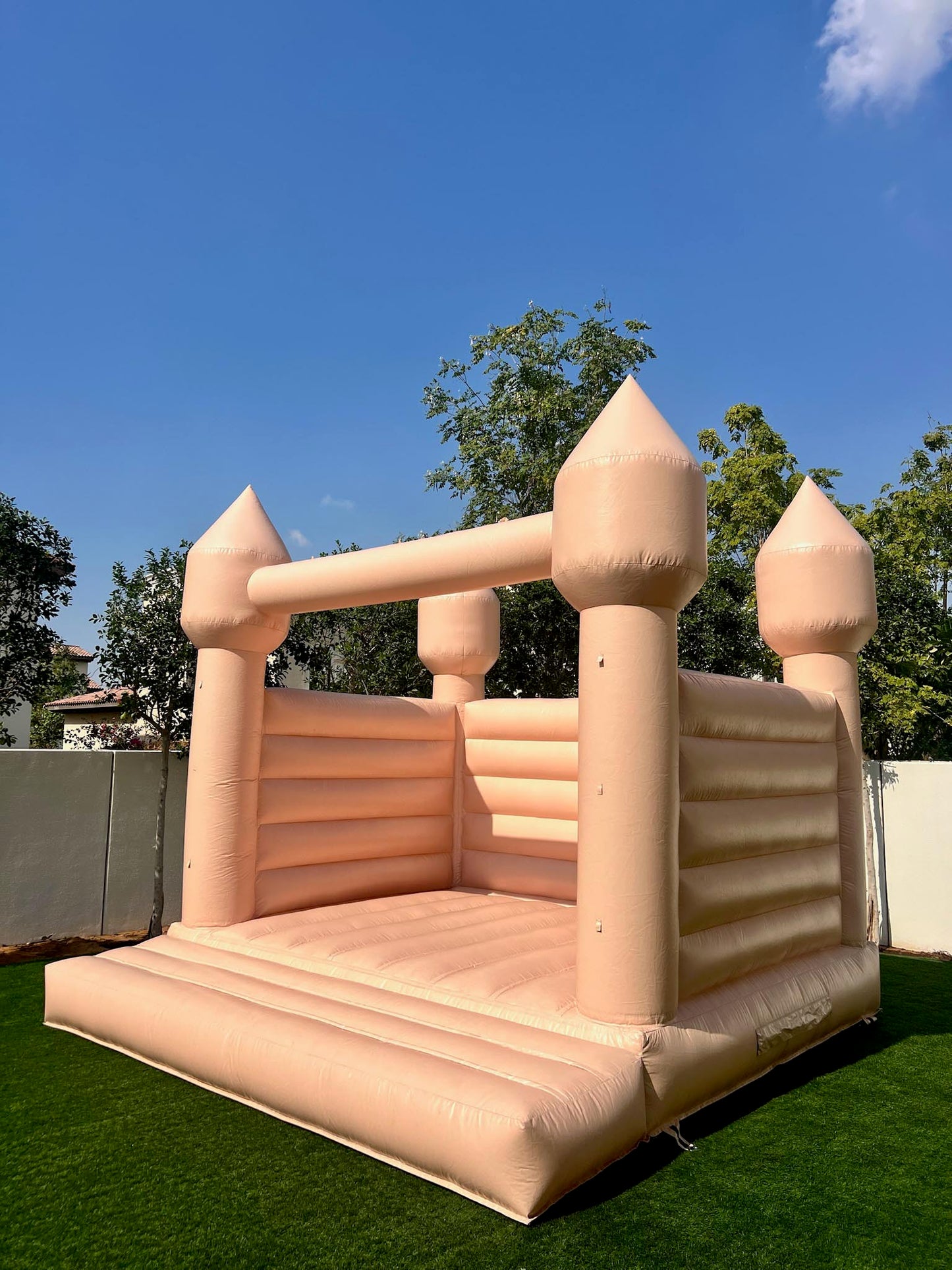 Bouncy Castle 4m
