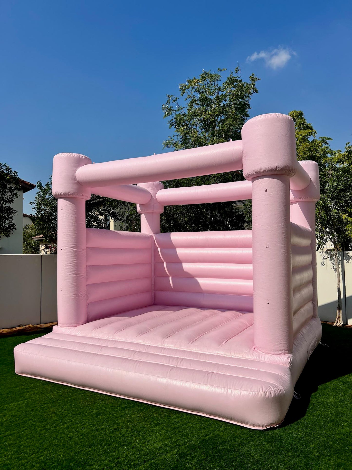 Bouncy Castle 4m