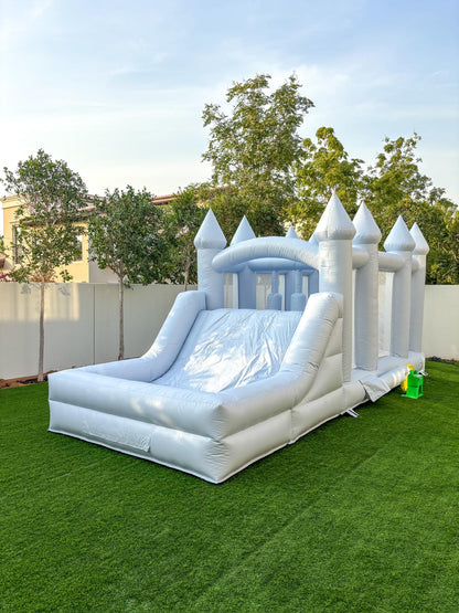 Inflatable Obstacle Course 7m