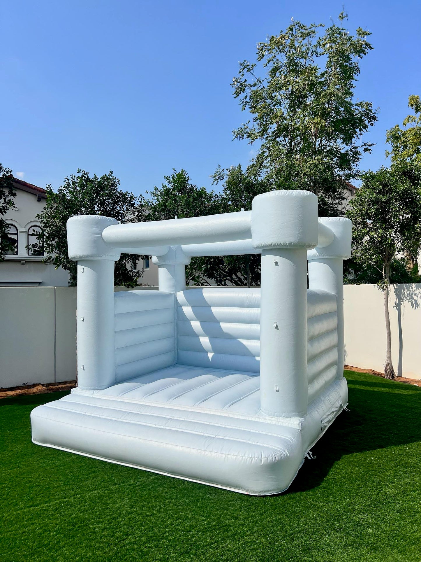 Bouncy Castle 3m