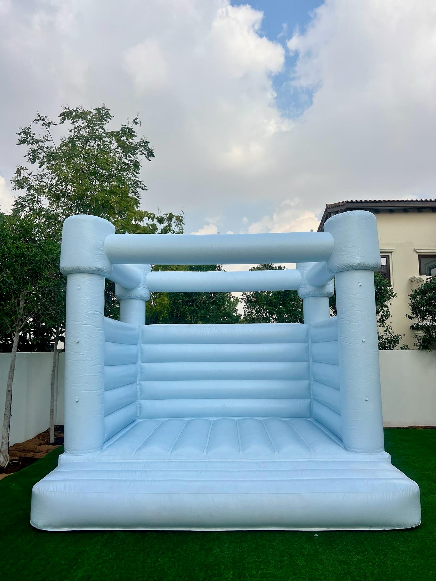 Bouncy Castle 4m