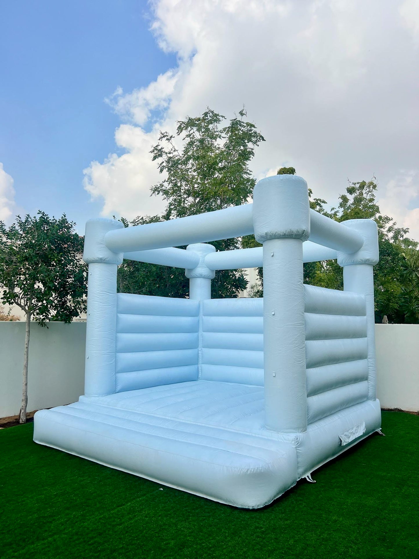 Bouncy Castle 4m