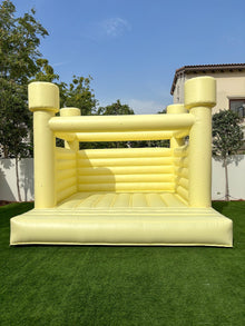 Bouncy Castle 4m