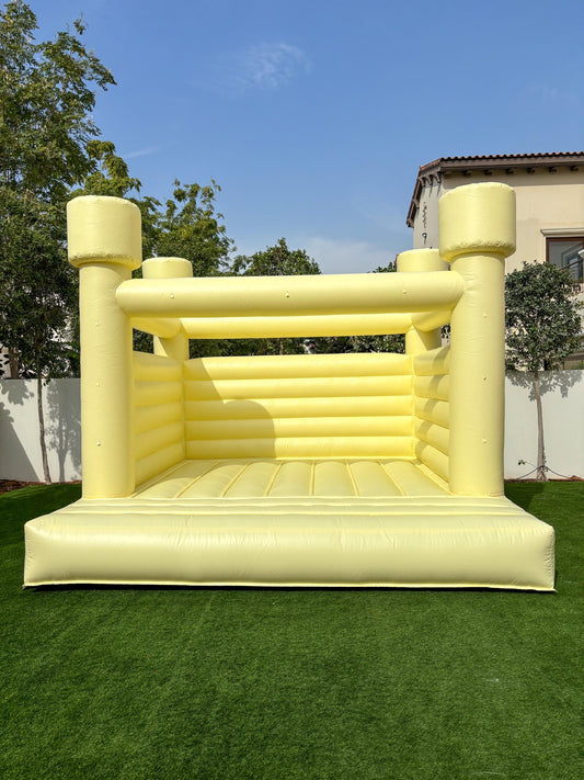 Bouncy Castle 4m