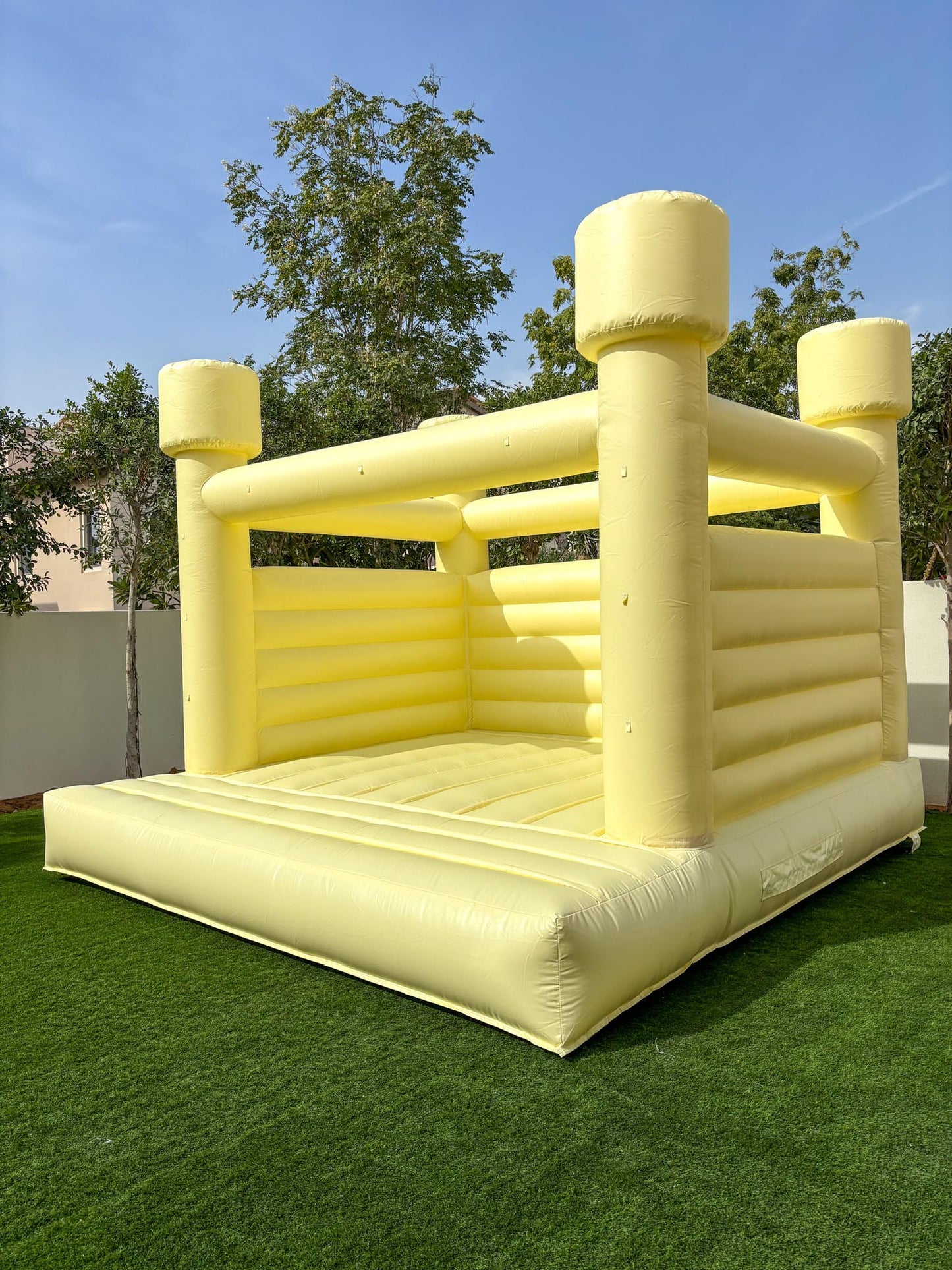 Bouncy Castle 4m