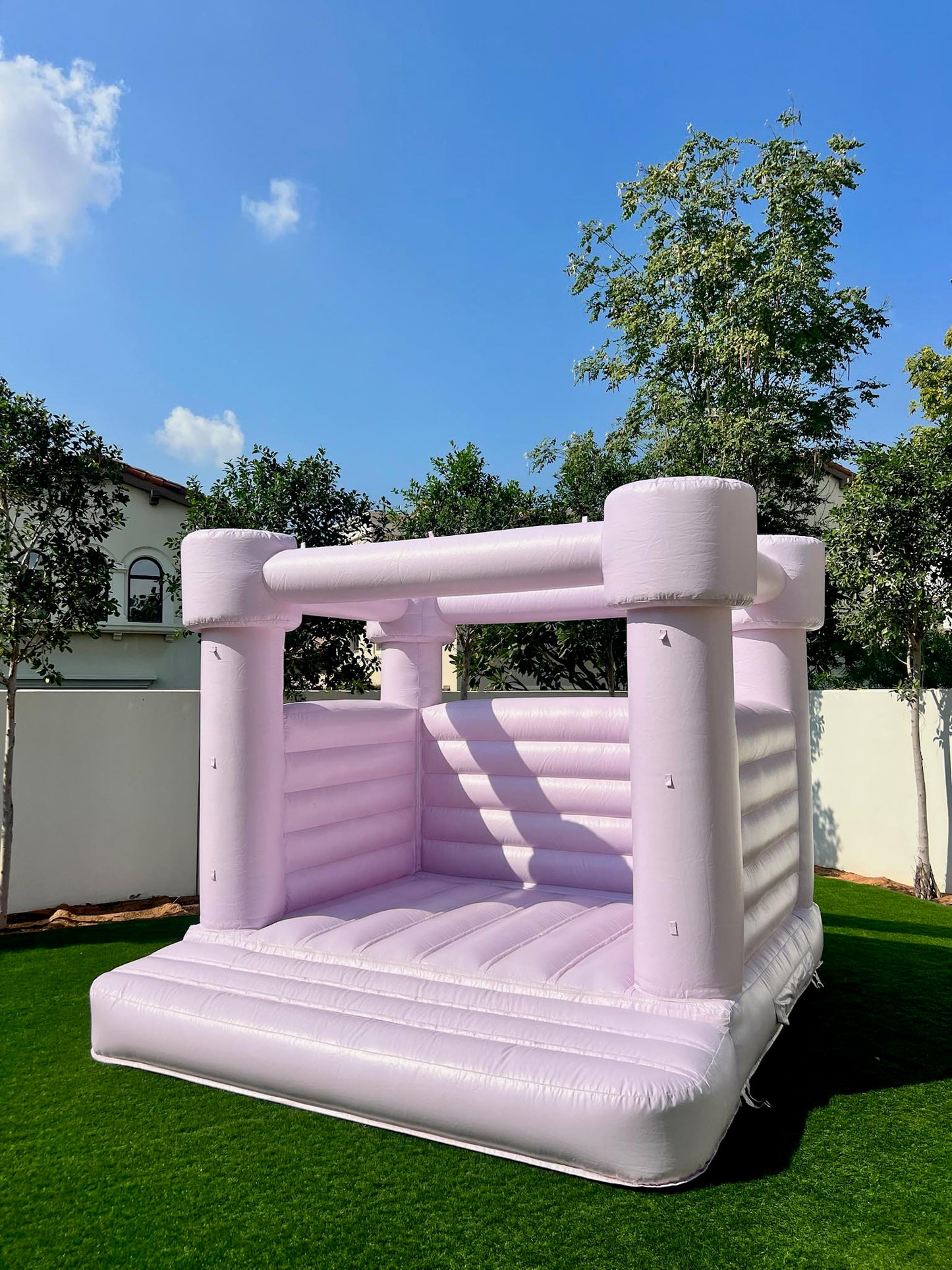 Bouncy Castle 3m