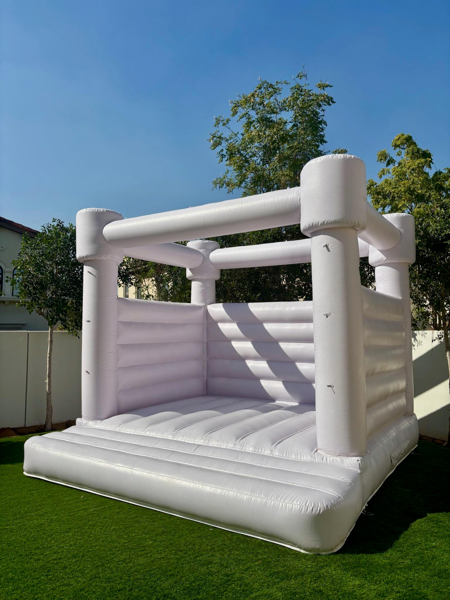 Bouncy Castle 4m