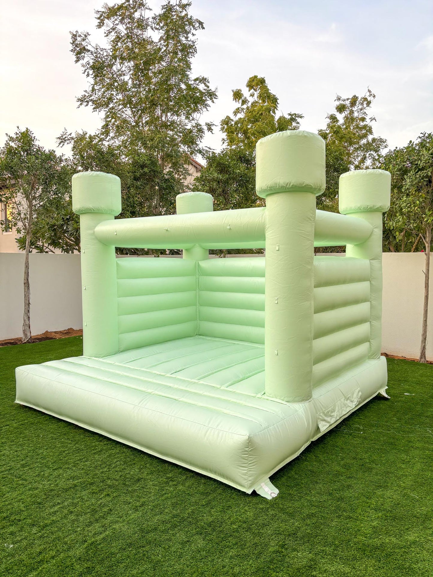 Bouncy Castle 3m