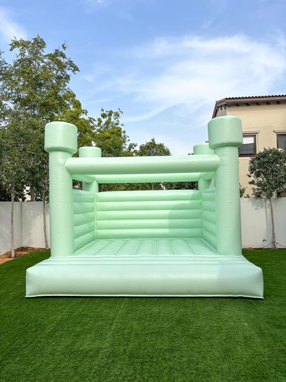 Bouncy Castle 4m