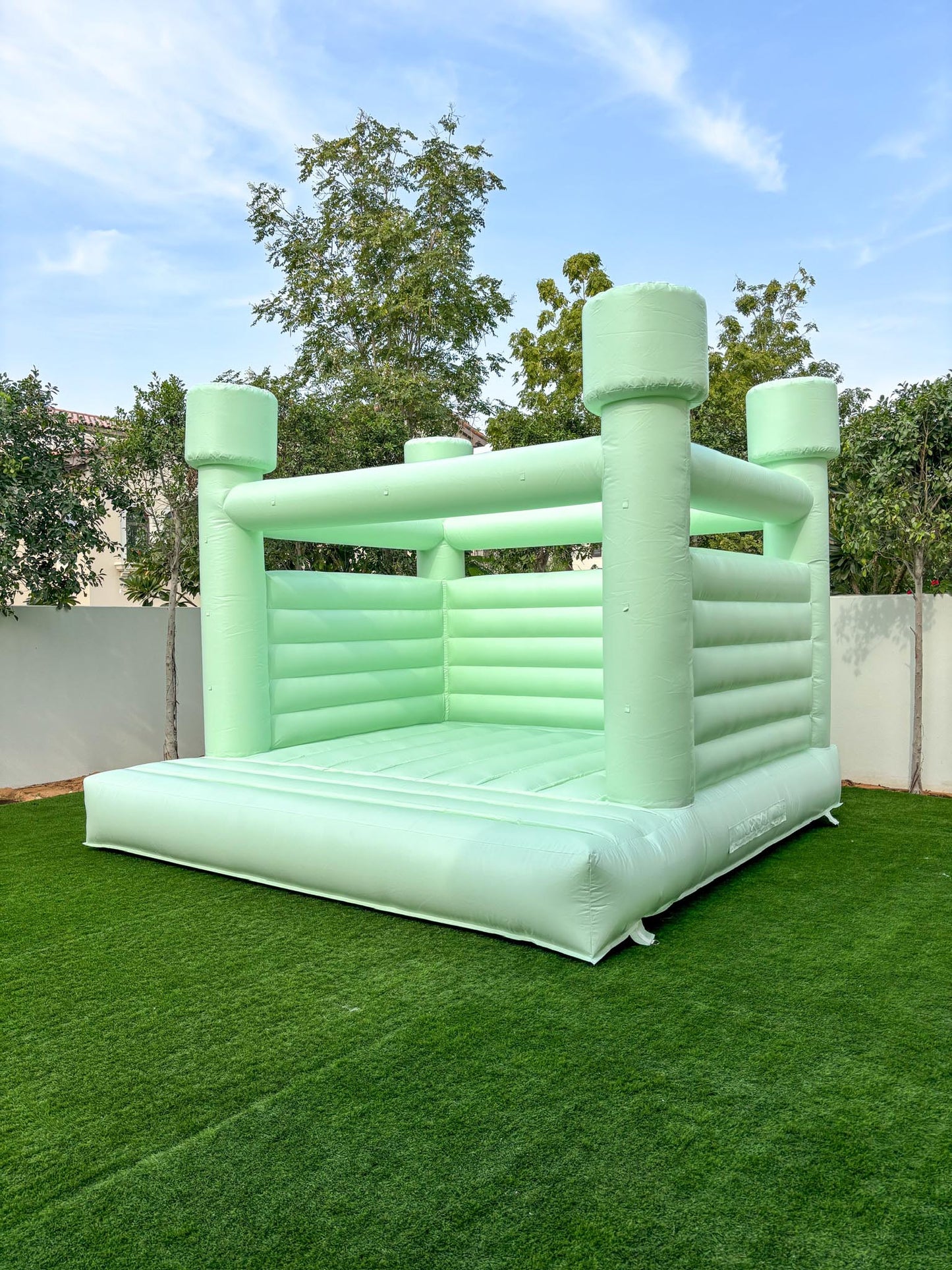 Bouncy Castle 4m