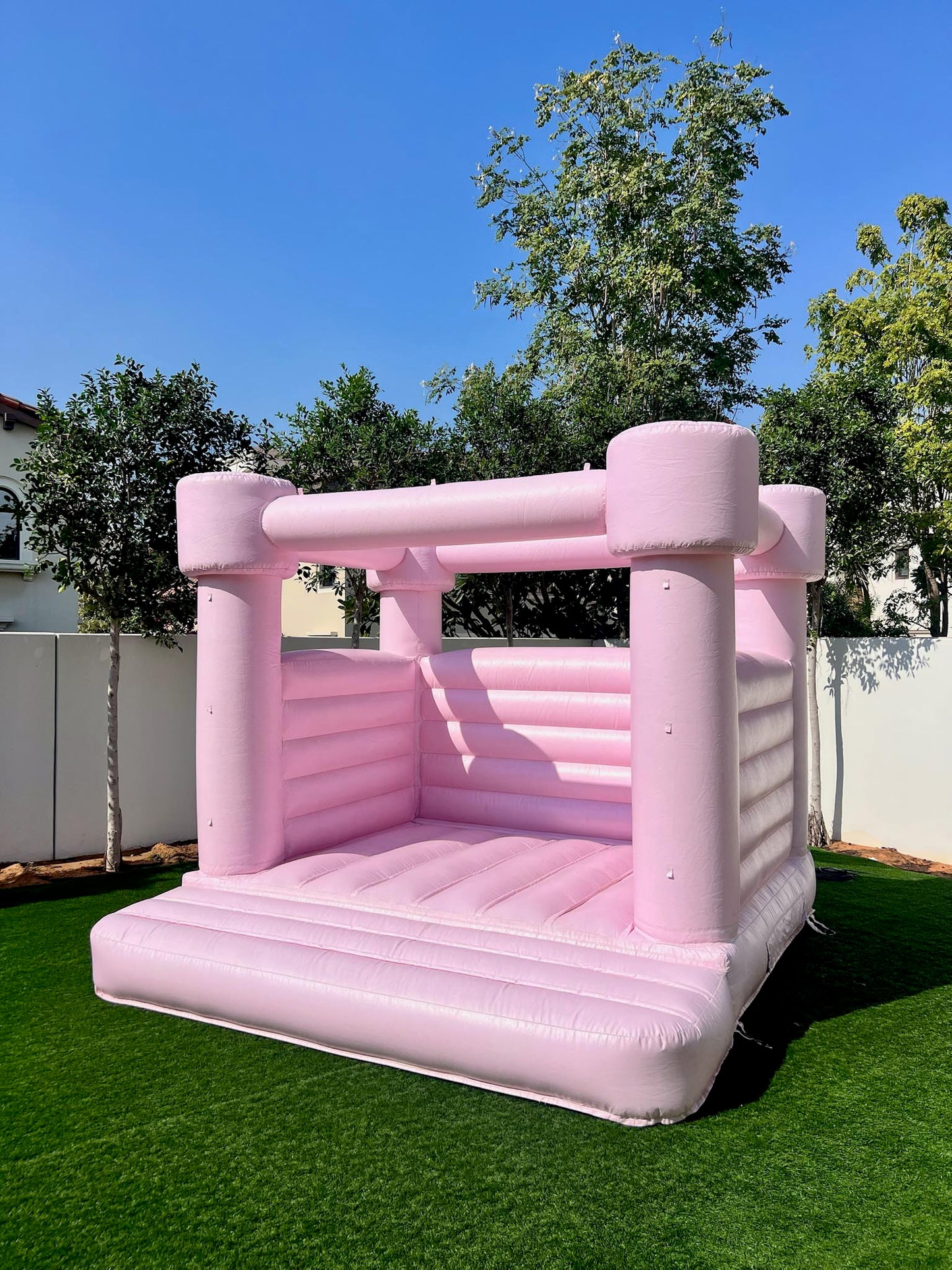 Bouncy Castle 3m