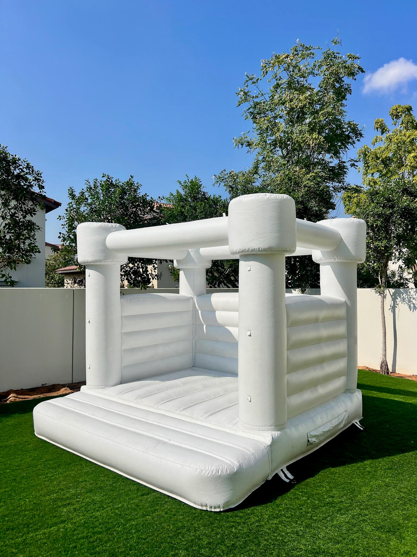 Bouncy Castle 3m