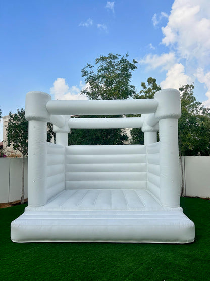 Bouncy Castle 4m