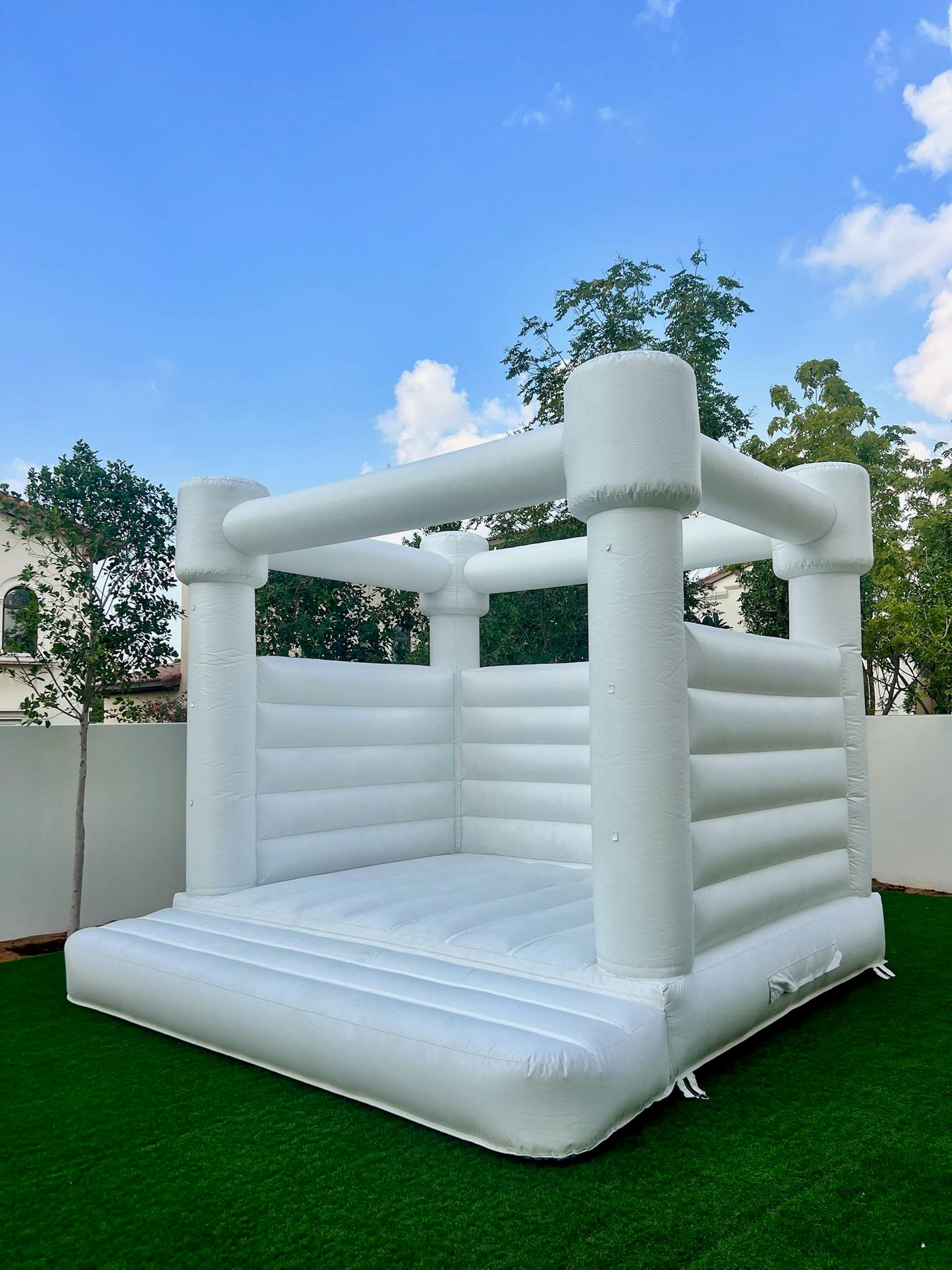Bouncy Castle 4m