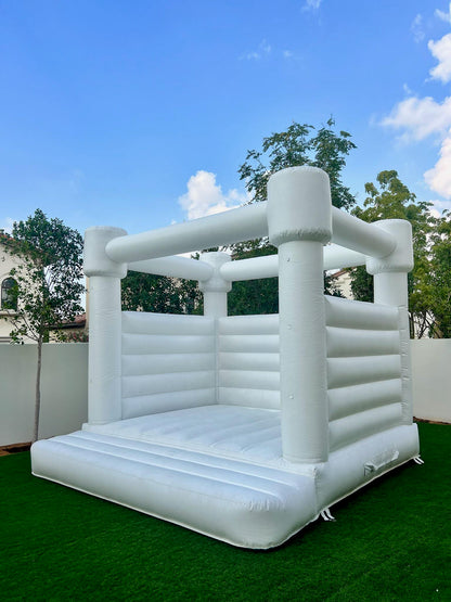 Bouncy Castle 4m